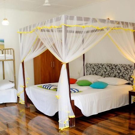 Feel Beach Villa Kalutara Ngoại thất bức ảnh