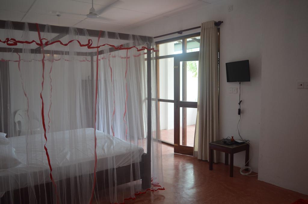 Feel Beach Villa Kalutara Ngoại thất bức ảnh